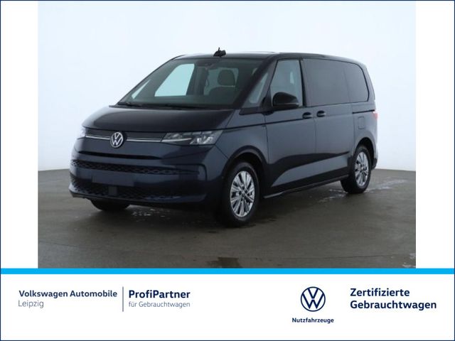 Volkswagen T7 Multivan Life *Vis-a-Vis*AHK*ACC*Pano*Navi*