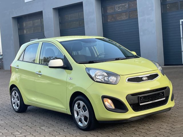 Kia Picanto °Klima° TÜV Neu°