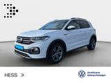 Volkswagen T-Cross 1.0 TSI DSG R-Line*ACC*Navi*Virtual*Ligh - Volkswagen T-Cross C1