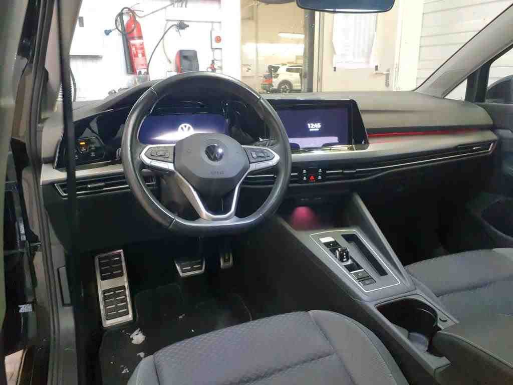 Volkswagen Golf - Bild 5