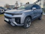 KGM Actyon Lux Automatik Vollausstattung - KGM Actyon Gebrauchtwagen