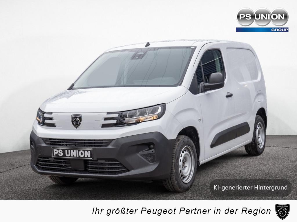 Peugeot Partner 1.5 L1H1/M KLIMA PDC LED SCHEINWERFER