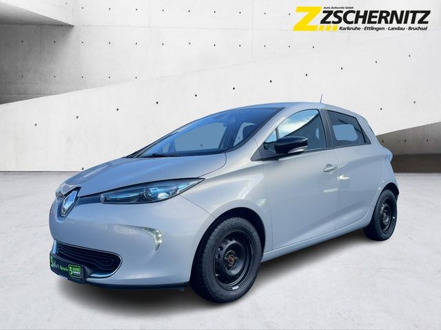 Renault Zoe (Batterie gekauft) Intens Navi KeyLess