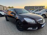 Opel Insignia A Sports Tourer Design Edition - Opel Insignia aus 2011: Sports Tourer