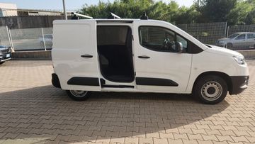 Toyota Proace (Verso) - 12