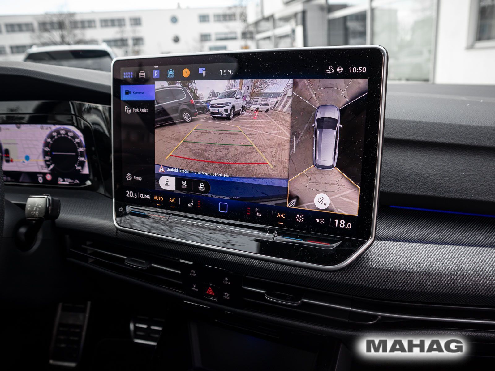 Volkswagen Golf - Bild 20