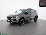 Cupra Ateca 2.0 TSI 4DRIVE KEYLESS,ACC,KAMERA,AHK,1.HD - Cupra Gebrauchtwagen von 2024