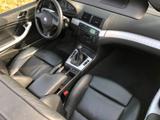 BMW 325Ci -Cabrio / Potential zum Youngtimer - BMW: Youngtimer