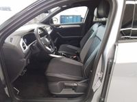 Volkswagen T-Roc - Vorschau Bild 8