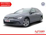 Volkswagen Golf VIII 1.0 eTSI Life DSG LED ACC Navi PDC USB - Volkswagen Golf: Us