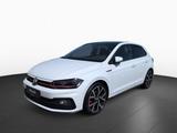 Volkswagen Polo 2.0 GTI Pano ACC LED Navi Display Connect