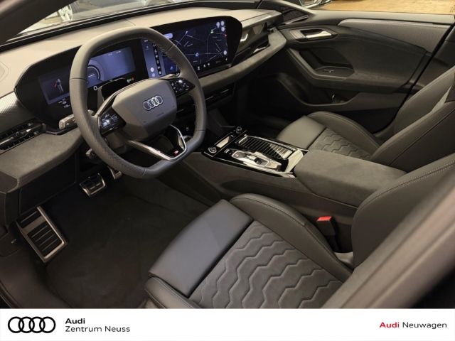 Audi A6 e-tron - Bild 18