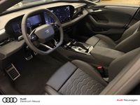 Audi A6 e-tron - Vorschau Bild 18
