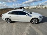 Volkswagen CC 2.0 TDI BMT Dynamic Dynaudio Ahk  - weiße Volkswagen CC
