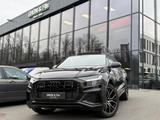 Audi SQ8 4.0 V8 507 - gebrauchte Audi SQ8 aus dem Jahr 2021