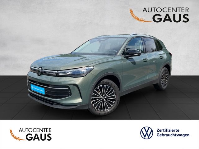 Tiguan Energy 2.0 TDI DSG AHK*Pano*ACC*CarPlay