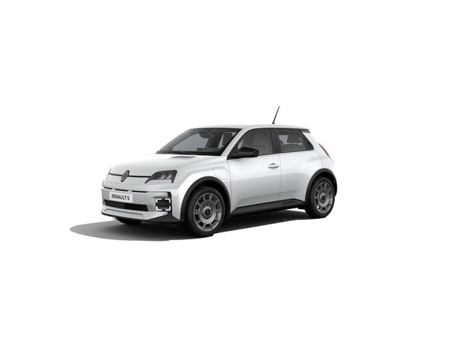 Renault R 5 MY26 Evolution 120 Urban Range SHZ GJR - mit KI generiert/bearbeitet
