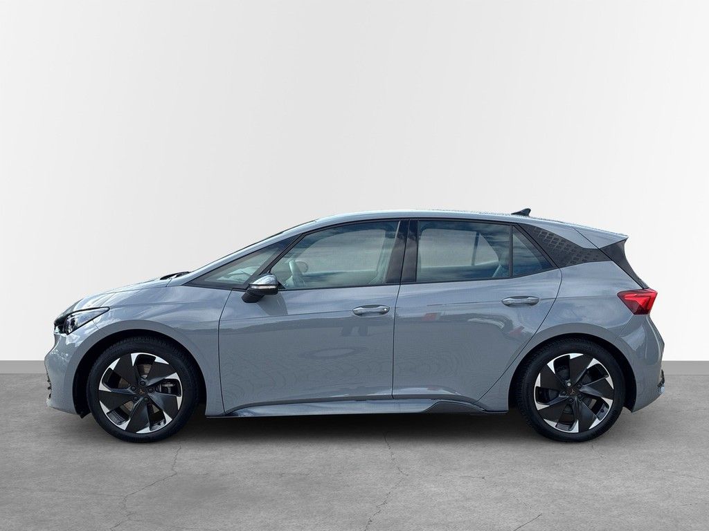 Cupra Born 150 kW (204 PS) 62 kWh 150 kW imagem 2