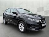 Nissan Qashqai 1.3 DIG-T Shiro +NAVI +7-GangDCT +LM-FEL - Nissan Qashqai Shiro mit Benzin-Antrieb