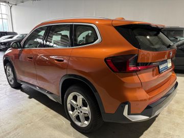 BMW X1 - 7