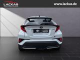 Toyota C-HR Hybrid GR Sport*8-Fach*JBL*15J.Garantie* - Toyota C-HR Gebrauchtwagen in Mülheim (Ruhr)