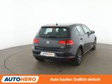 Volkswagen Golf VII 1.4 TSI Allstar BM Tech Aut.*NAVI*TEMPO - VW Golf Gebrauchtwagen in Oldenburg