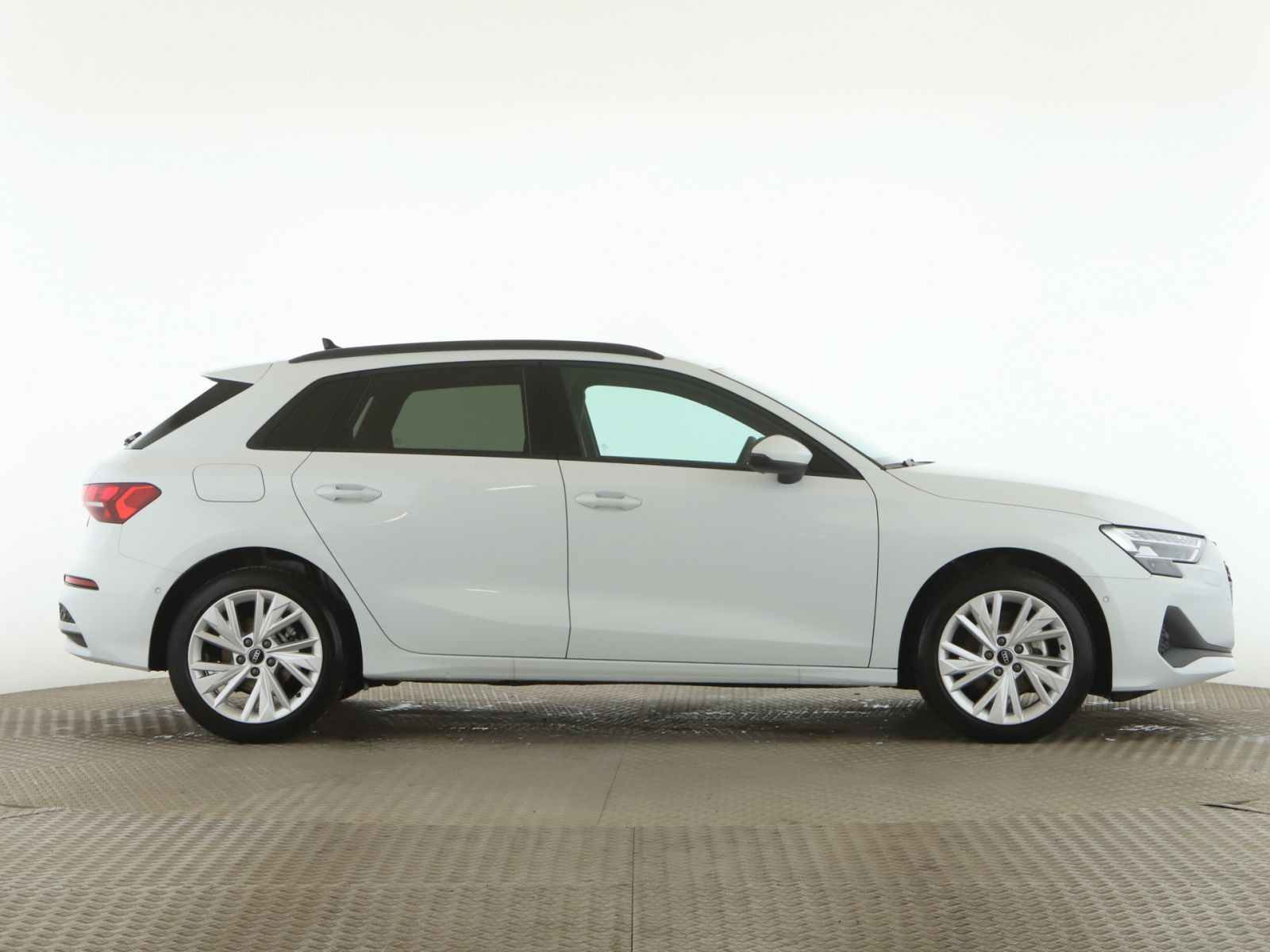 Audi A3 - Bild 9