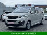 Peugeot Traveller Active L3 8SITZER|AHK|KAMERA|MARKISE - Peugeot: Sitzer 8