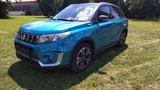 Suzuki Vitara 1.4 Comfort 4x4 - Suzuki Vitara mit Halbautomatikschaltung