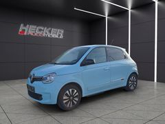 Renault Twingo Electric Techno