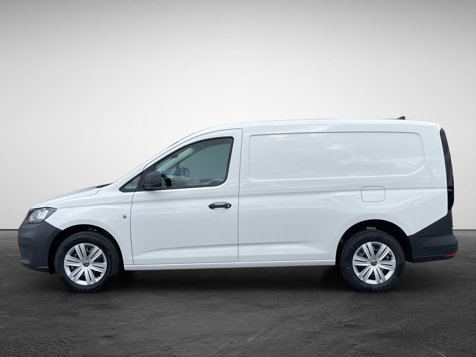 Volkswagen Caddy Maxi Cargo 2.0 TDI DSG Kasten lang  AHK PD imagem 3