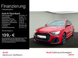 Audi A1 Sportback 25 TFSI S line*LED*Virtual*Navi+*Te - Audi Gebrauchtwagen in Mainz
