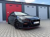 Hyundai i30 N Performance 109dB Full Service 8x bereift - Hyundai: X10