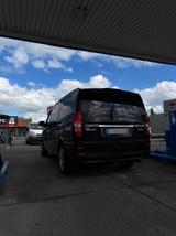 Mercedes-Benz Viano 3.0 CDI AVANTGARDE EDITION 125 lang AV... - Mercedes-Benz Viano: Avantgarde