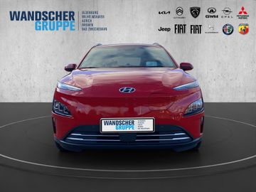 Hyundai Kona Trend Elektro Kam.+KeyLess+Navi+SHZ+ACC+LM
