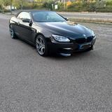 BMW M6 Cabrio M6 - BMW M6: M