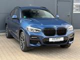 BMW X4 xDrive 30 d M Sport*LED*CarPlay*Head-Up*AHK* - BMW: M