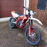 Beta RR 390 Enduro MY15 (no EXC, FE, TE) - BETA ENDURO