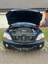 Kia Sorento 2.5 CRDi EX EX - gebrauchte Kia Sorento aus dem Jahr 2009
