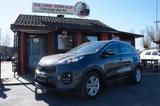Kia Sportage Vision 2WD*Navi*Klima*Alu*1 Hand*Euro6* - Kia: Eu