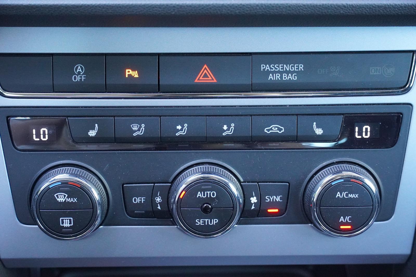 Seat Leon 1.4 TSI Xcellence LED Navi Sitzheizung