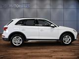 Audi Q5 advanced 50 2.0 TFSI e quattro S-tronic AHK - Audi Q5: 2.0