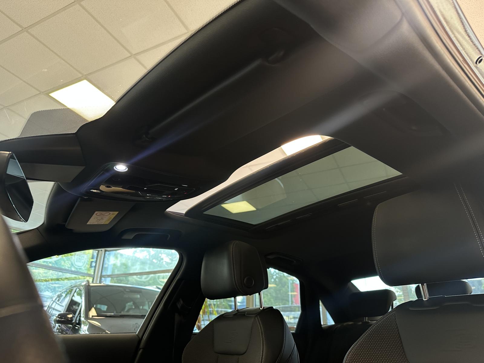 Audi A4 40 TFSI*S-line*AHK*S.dach*1.hand*SHZ*Navi*LED, миниатюра 10
