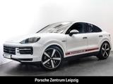 Porsche Cayenne E-Hybrid Coupe Massage HeadUp Inno BOSE - Porsche Cayenne Gebrauchtwagen in Leipzig