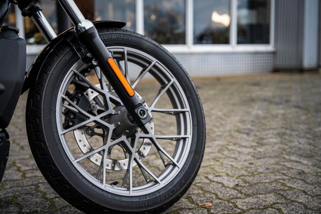 Fahrzeugabbildung Harley-Davidson NIGHTSTER SPECIAL RH975S MY23 - JEKILL&HYDE -