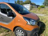 Renault Trafic 3  - Renault Trafic Gebrauchtwagen