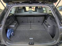 Volkswagen Tayron - Vorschau Bild 6