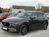 Mazda CX-5 Exclusive-Line 2WD - Mazda CX-5 Exclusive-Line mit Diesel-Antrieb