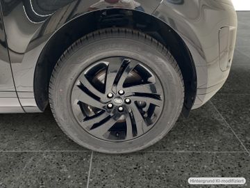 Land-Rover Range Rover Evoque - 11