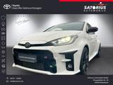Toyota Yaris GR High Performance Paket LED Sperrdiff. A - Toyota Yaris: GR High Performance Paket